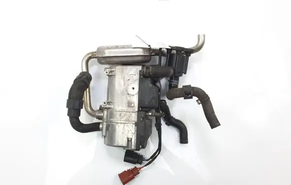 Audi A8 S8 D5 Auxiliary pre-heater (Webasto) 4N0265081H 201938050000