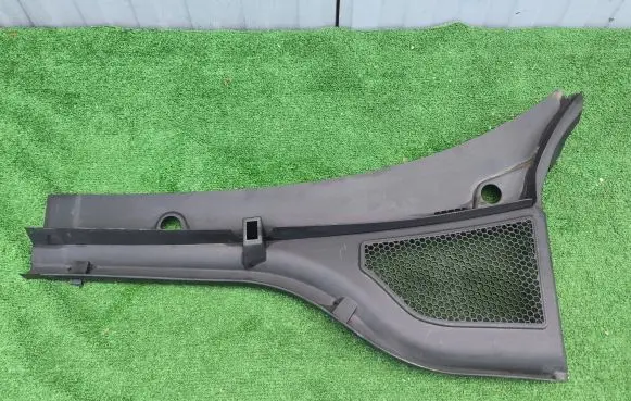 Audi Q7 4M Wiper trim 5E3819415