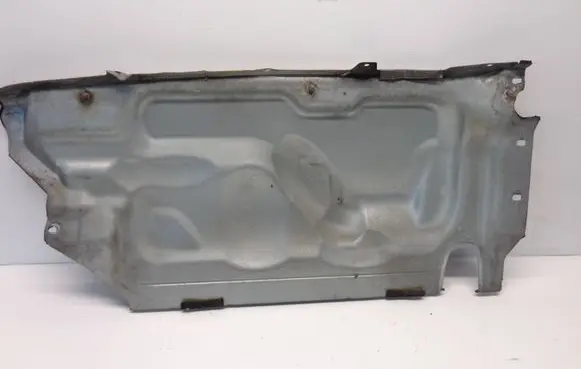 Volvo XC70 Front sound insulation 6G9N-10B738-AG