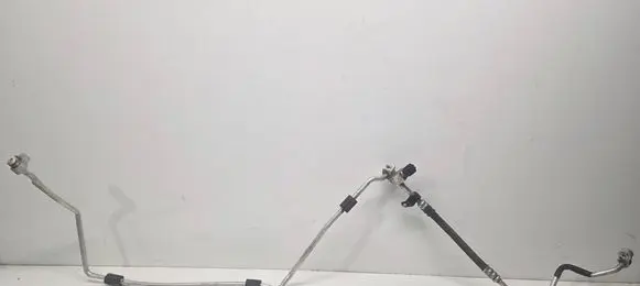 Air conditioning (A/C) pipe/hose
