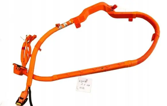 Hyundai Kona I High voltage cable 91671CM010