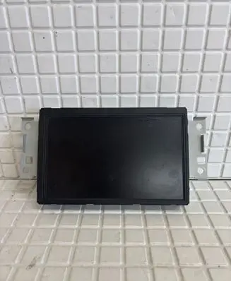 Volvo V60 Screen/display/small screen 31382065 3AF907C V0907046265435