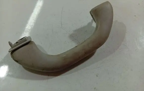 Volkswagen Bora Front interior roof grab handle 1J5857607B