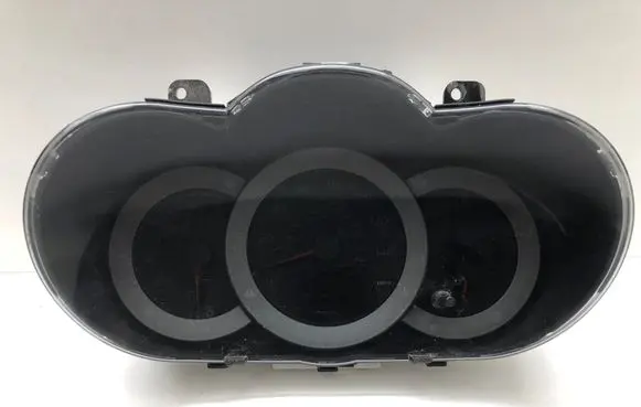 Toyota RAV 4 (XA30) Speedometer (instrument cluster) 8380042F81 2574602091
