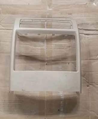 BMW X5 E70 Ashtray trim (rear) 51166954956 6954956