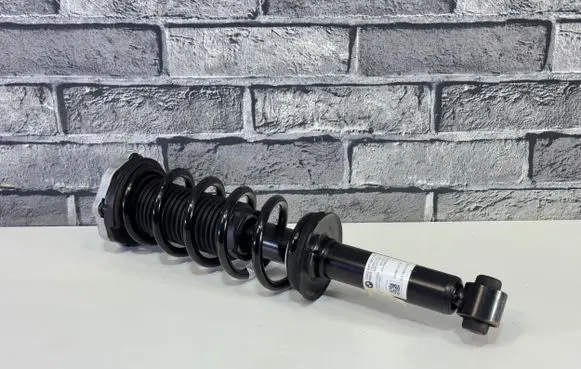 BMW X3 G01 Rear shock absorber/damper 6871801 169978100 814903015350