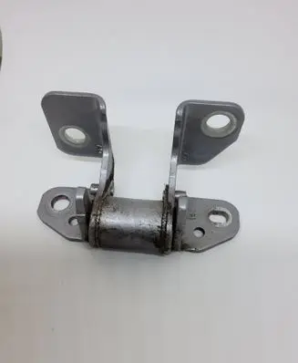 Dodge Durango Rear door lower hinge