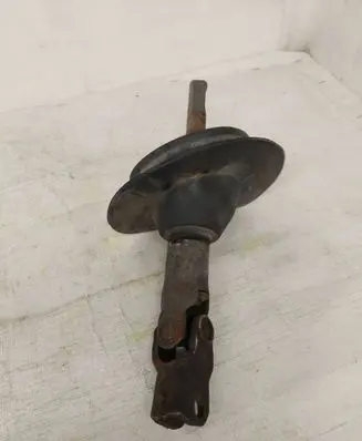 Renault Trafic III (X82) Steering wheel axle 3868475