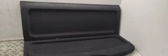 Skoda Octavia Mk2 (1Z) Parcel shelf 1Z5867769