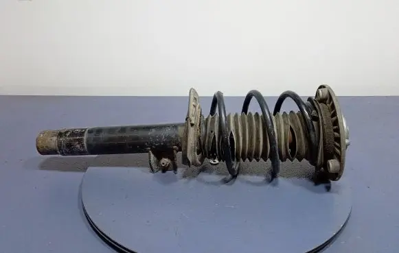 BMW 3 F30 F35 F31 Front shock absorber with coil spring 68503586792287