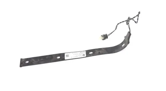 Volkswagen Golf V Tailgate/trunk control unit/module 7848839