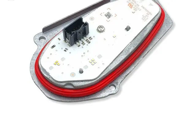 Opel Grandland X LED Daytime headlight 490284SR PAT0007656