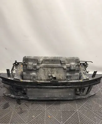 Skoda Enyaq iV Front piece kit 