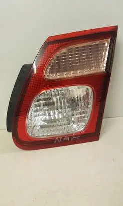 Nissan Almera N16 Tailgate rear/tail lights