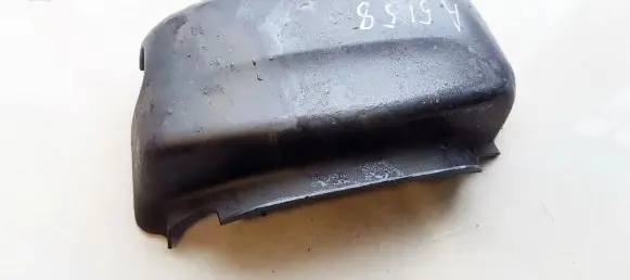 Honda Jazz Steering wheel column trim