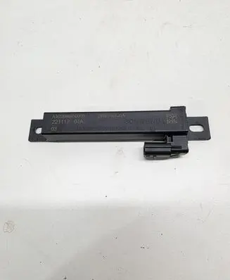 Nissan Qashqai J12 Keyless system antenna 285E76XJ0A