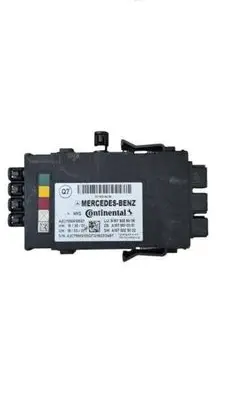 Mercedes-Benz GLE W167 Seat control module A1679008006pw 1679008006 A1679008006