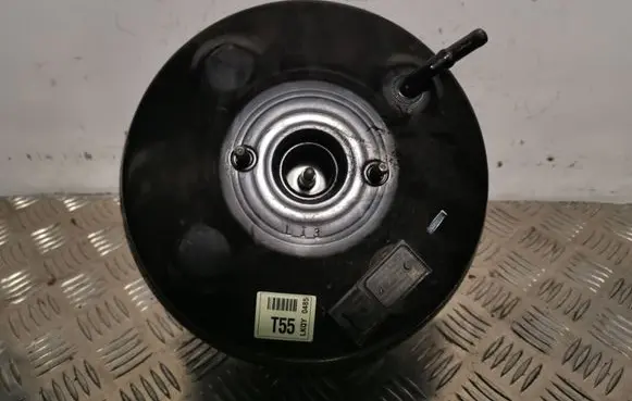 Hyundai Santa Fe Brake booster LKQY0485 T55