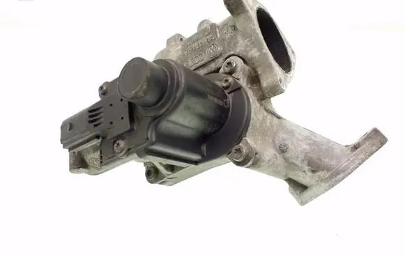 Audi A4 S4 B7 8E 8H EGR valve 03G131501N 03G129637A 03G131502