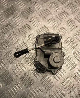 Audi A4 S4 B8 8K Intake manifold valve actuator/motor 059129086L A2C53289031