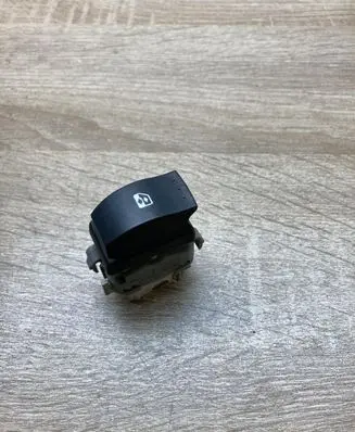 Renault Scenic II - Grand scenic II Electric window control switch 2808202