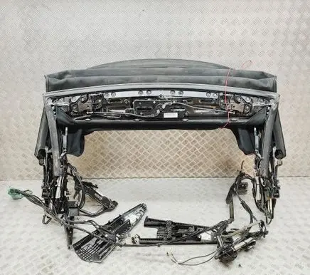 BMW 2 F22 F23 Convertible roof set 7343677