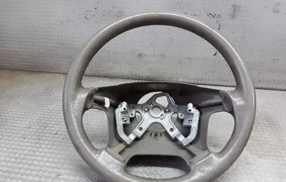 Volvo S80 Steering wheel