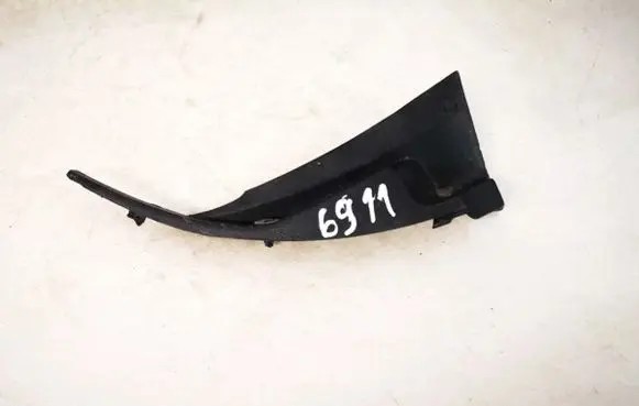 Mazda 3 II Other interior part bbm451pc1