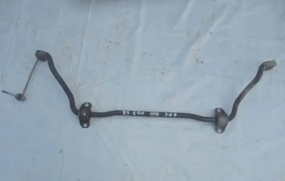 BMW X5 E70 Front anti-roll bar/sway bar 502563543654