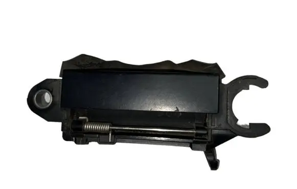 Audi A4 S4 B5 8D Front door exterior handle 4A0837206 8D0837206A 8D0837206