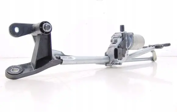 Land Rover Range Rover Evoque L538 Front wiper linkage and motor W27101