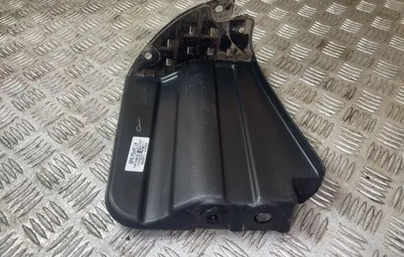 Hyundai i30 Rear bumper underbody cover/under tray 86691G4500 240222 Y2M0150