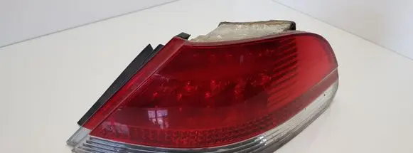 BMW 7 E65 E66 Rear/tail lights 63216914286