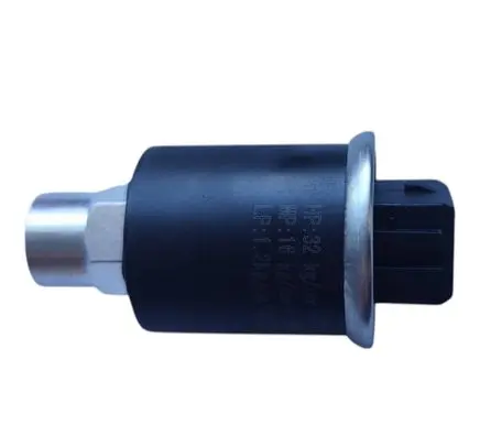 Volkswagen Sharan Air conditioning (A/C) pressure sensor 7M3959139 5997358M