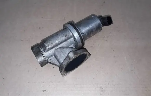 KIA Carens II EGR valve 2841027410