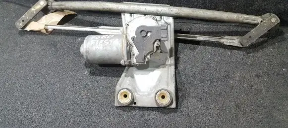 Ford Fiesta Front wiper linkage and motor 96FG17504AB