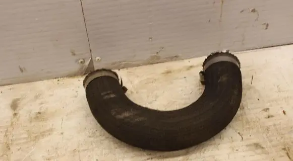 Mitsubishi Pajero Intercooler hose/pipe