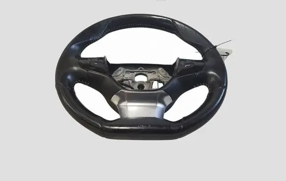 Peugeot 308 Steering wheel 619138220C 86758803