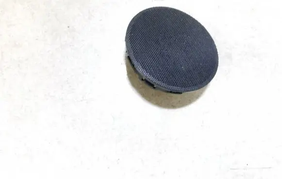 Peugeot 807 Front door speaker
