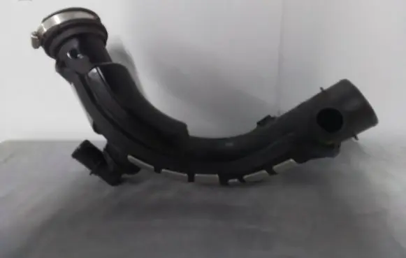 Ford Edge II Air intake hose/pipe F2G39R504BD 176082F1734