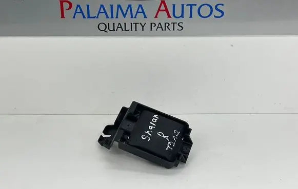 Blind spot module