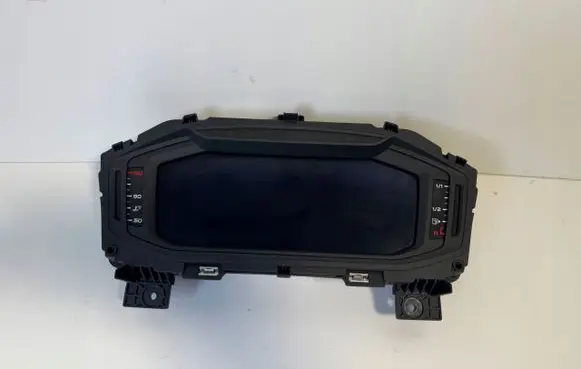 Audi A1 Speedometer (instrument cluster) 