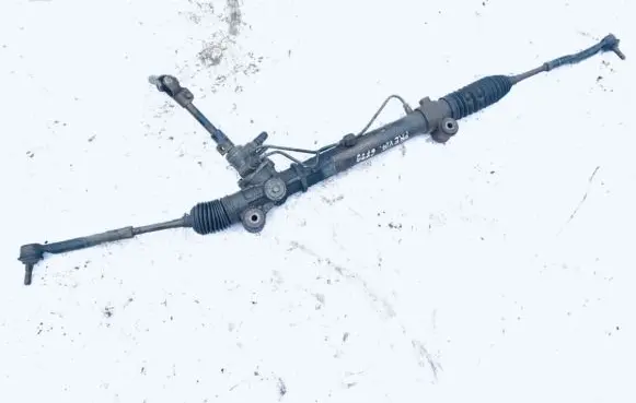 Toyota Previa (XR30, XR40) II Steering rack LHD