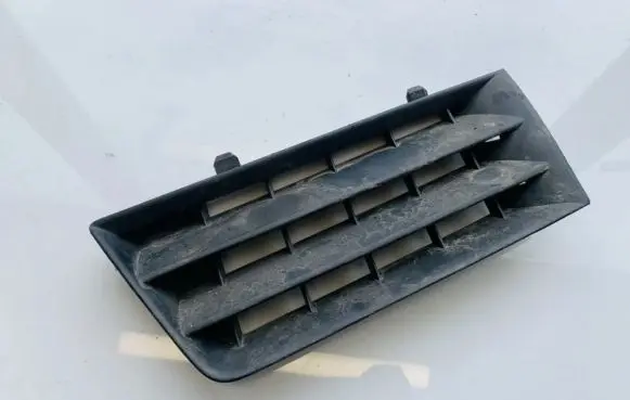 Front grill