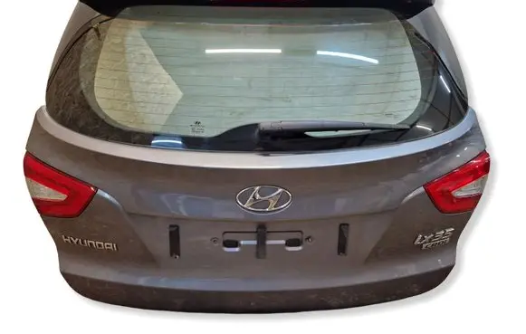 Hyundai ix35 Tailgate/trunk/boot lid 