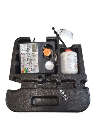 Volvo V60 Tire air pump compressor 31200620