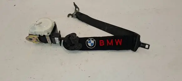BMW X1 E84 Front seatbelt 2991282 S22991282018
