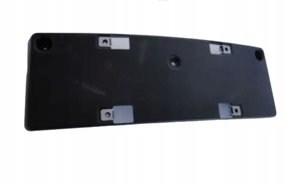 Mercedes-Benz CLS C218 X218 Number plate surrounds holder frame A2188850100