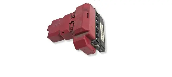 Nissan Qashqai Positive cable (battery) 