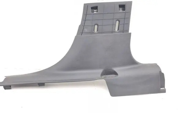 Jeep Cherokee (B) pillar trim (bottom) 1UD02DX9AC 2928190 154600S